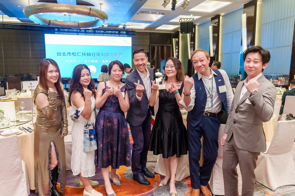 [雲端攝影]松仁社14屆社長感恩晚會-最專業的團隊完成每場完美活動攝影，拍的不只好更要快! #尾牙攝影
