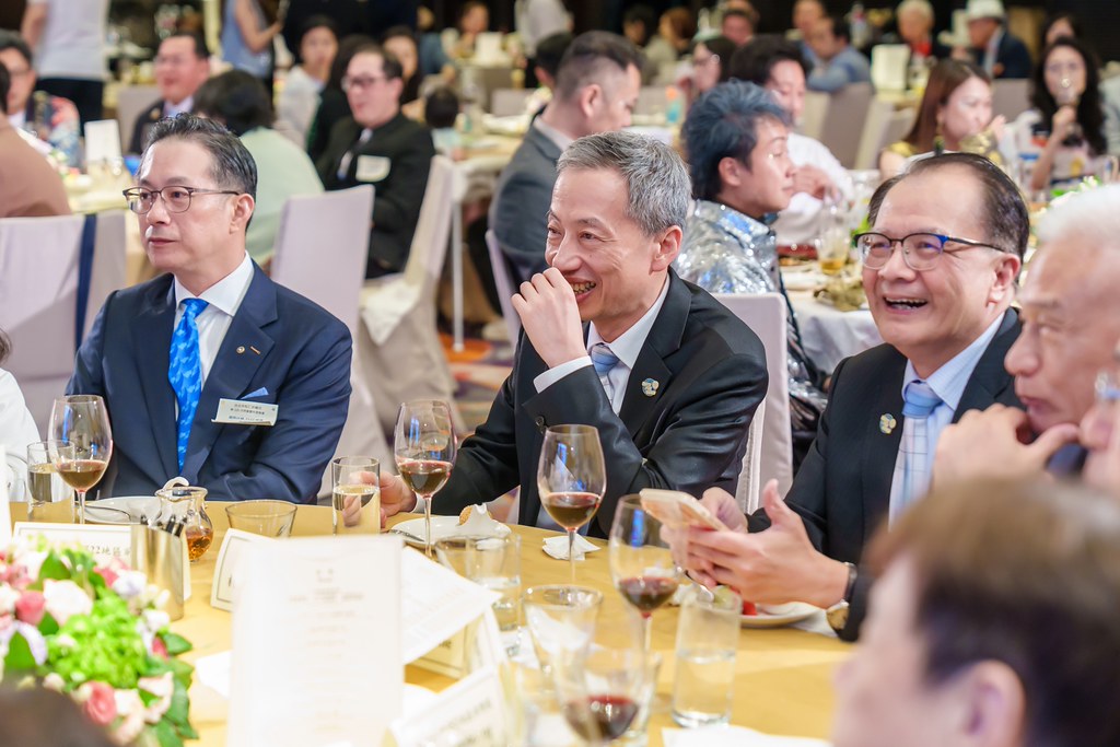 [雲端攝影]松仁社14屆社長感恩晚會-最專業的團隊完成每場完美活動攝影，拍的不只好更要快! #活動拍攝