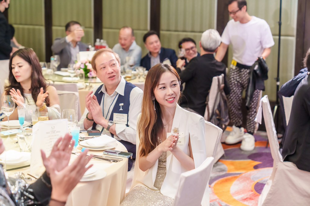 [雲端攝影]松仁社14屆社長感恩晚會-最專業的團隊完成每場完美活動攝影，拍的不只好更要快! #即拍即印
