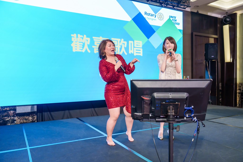 [雲端攝影]松仁社14屆社長感恩晚會-最專業的團隊完成每場完美活動攝影，拍的不只好更要快! #活動拍立得