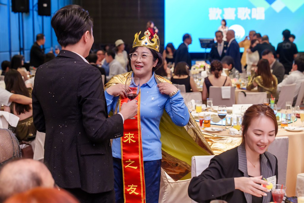 [雲端攝影]松仁社14屆社長感恩晚會-最專業的團隊完成每場完美活動攝影，拍的不只好更要快! #即拍即印