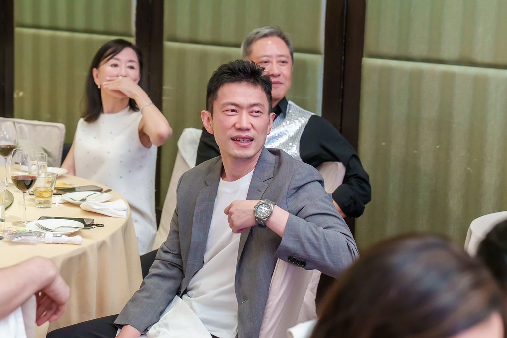 [雲端攝影]松仁社14屆社長感恩晚會-最專業的團隊完成每場完美活動攝影，拍的不只好更要快! #即時攝影