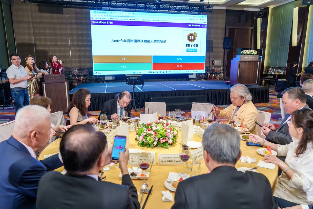 [雲端攝影]松仁社14屆社長感恩晚會-最專業的團隊完成每場完美活動攝影，拍的不只好更要快! #活動攝影