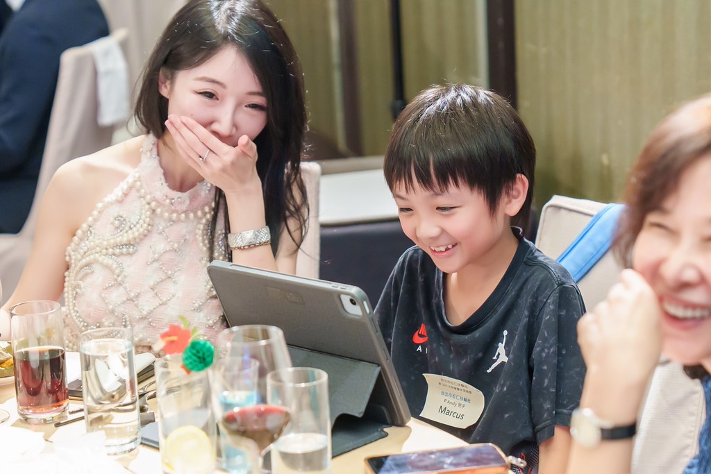 [雲端攝影]松仁社14屆社長感恩晚會-最專業的團隊完成每場完美活動攝影，拍的不只好更要快! #即時攝影