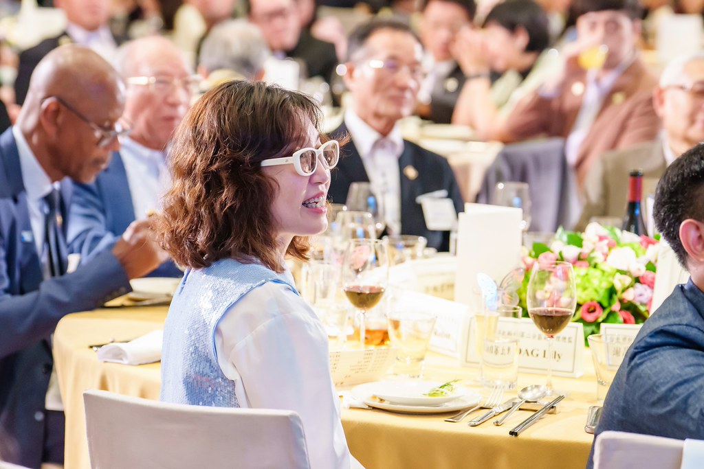[雲端攝影]松仁社14屆社長感恩晚會-最專業的團隊完成每場完美活動攝影，拍的不只好更要快! #活動拍攝
