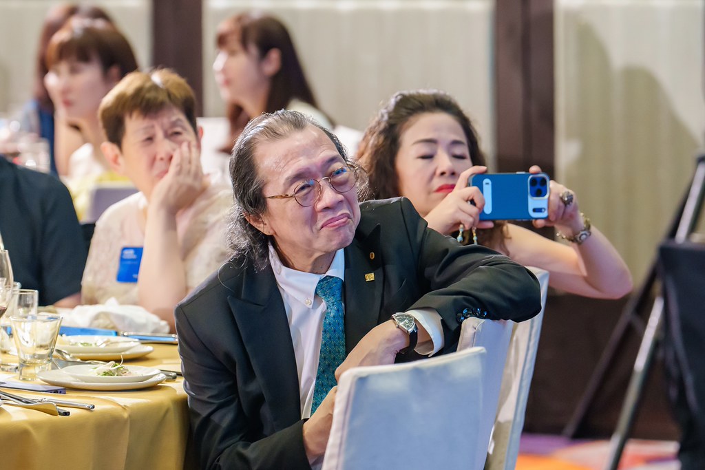 [雲端攝影]松仁社14屆社長感恩晚會-最專業的團隊完成每場完美活動攝影，拍的不只好更要快! #活動拍立得