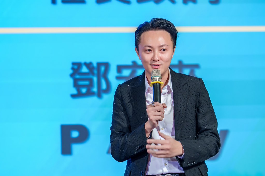 [雲端攝影]松仁社14屆社長感恩晚會-最專業的團隊完成每場完美活動攝影，拍的不只好更要快! #活動拍立得
