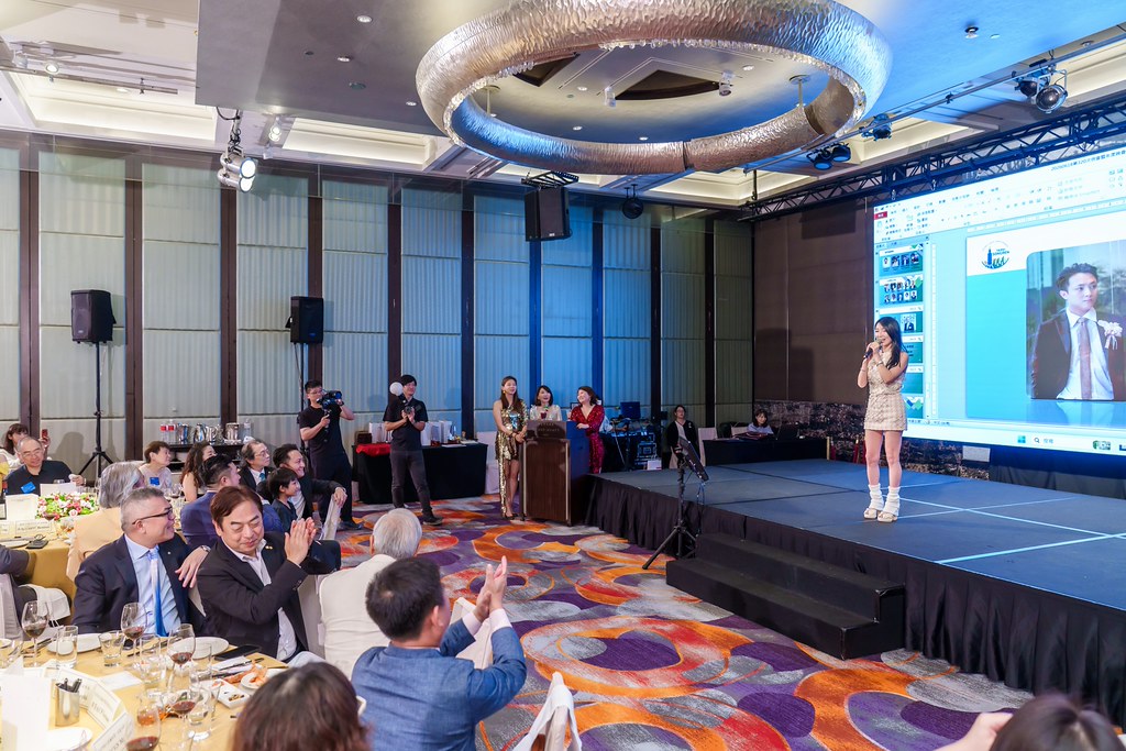 [雲端攝影]松仁社14屆社長感恩晚會-最專業的團隊完成每場完美活動攝影，拍的不只好更要快! #活動攝影