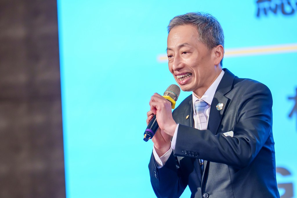[雲端攝影]松仁社14屆社長感恩晚會-最專業的團隊完成每場完美活動攝影，拍的不只好更要快! #活動拍攝