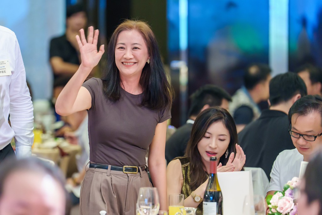 [雲端攝影]松仁社14屆社長感恩晚會-最專業的團隊完成每場完美活動攝影，拍的不只好更要快! #活動攝影