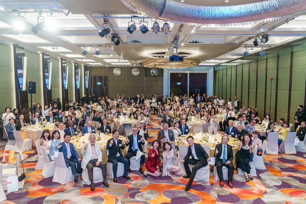 [雲端攝影]松仁社14屆社長感恩晚會-最專業的團隊完成每場完美活動攝影，拍的不只好更要快! #活動拍立得