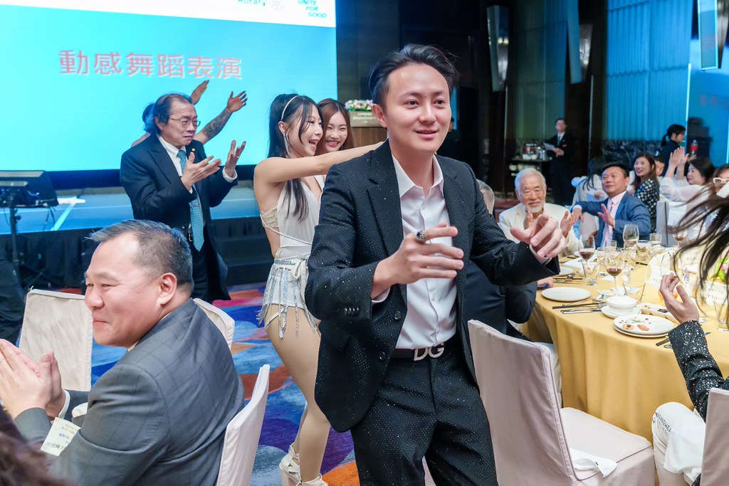 [雲端攝影]松仁社14屆社長感恩晚會-最專業的團隊完成每場完美活動攝影，拍的不只好更要快! #活動拍攝