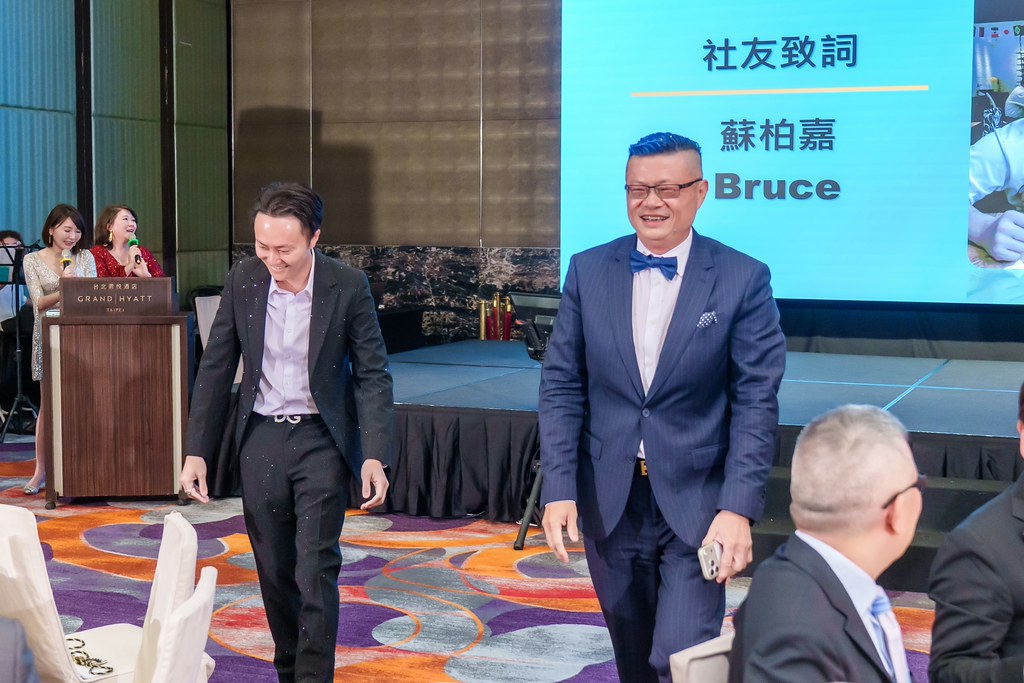 [雲端攝影]松仁社14屆社長感恩晚會-最專業的團隊完成每場完美活動攝影，拍的不只好更要快! #即時攝影