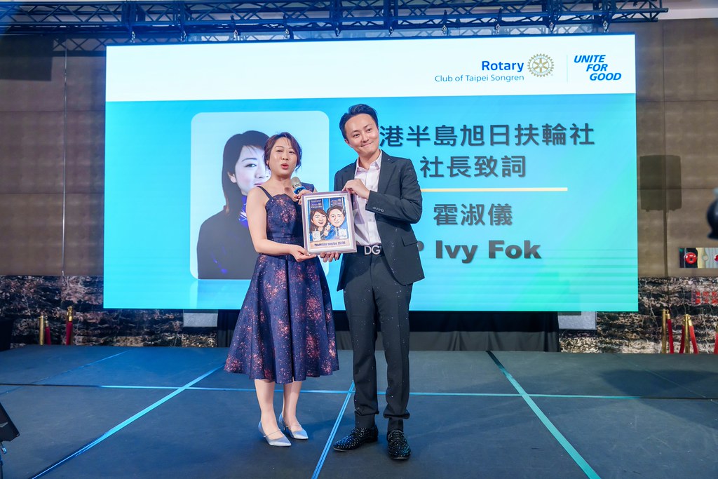 [雲端攝影]松仁社14屆社長感恩晚會-最專業的團隊完成每場完美活動攝影，拍的不只好更要快! #尾牙攝影