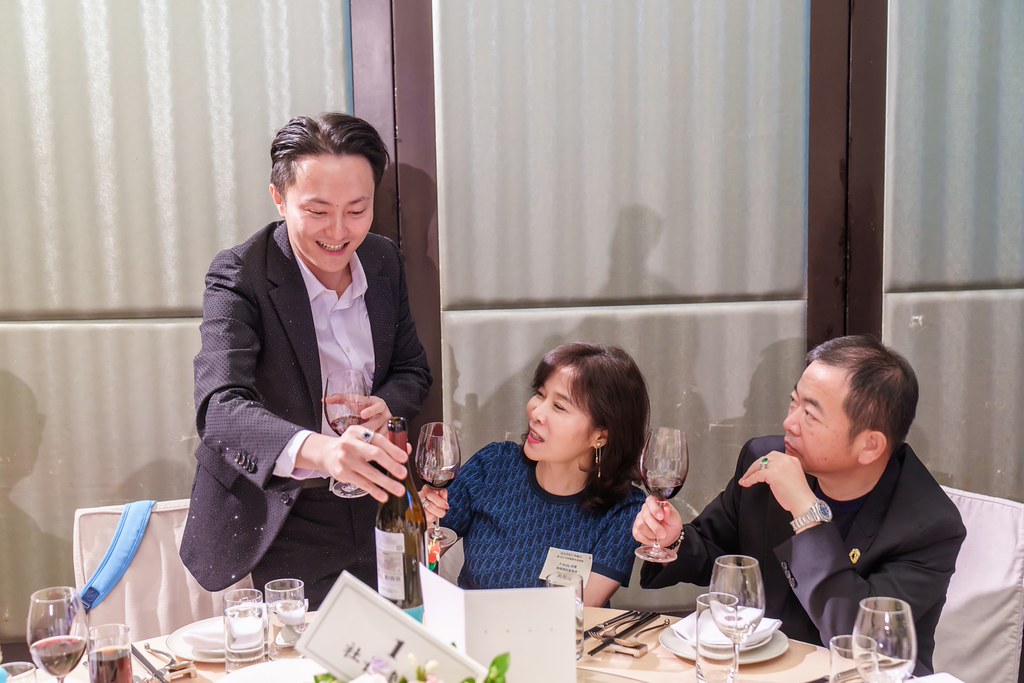 [雲端攝影]松仁社14屆社長感恩晚會-最專業的團隊完成每場完美活動攝影，拍的不只好更要快! #活動攝影