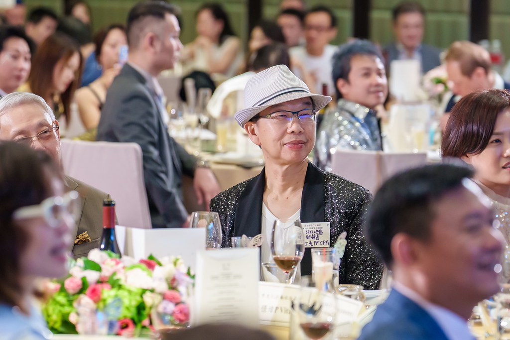 [雲端攝影]松仁社14屆社長感恩晚會-最專業的團隊完成每場完美活動攝影，拍的不只好更要快! #即拍即印