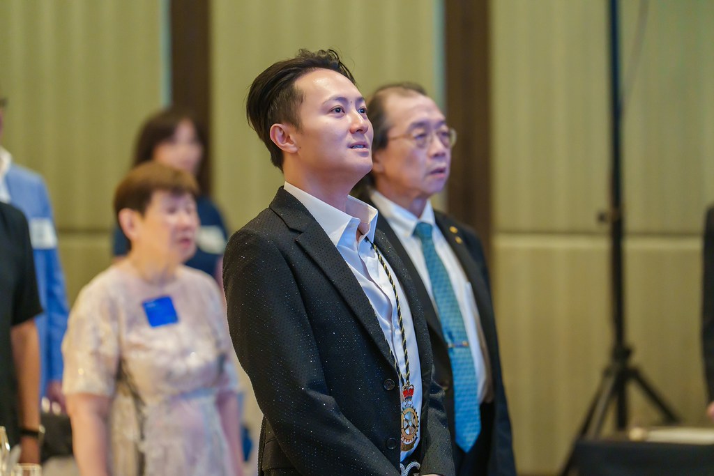 [雲端攝影]松仁社14屆社長感恩晚會-最專業的團隊完成每場完美活動攝影，拍的不只好更要快! #活動拍立得