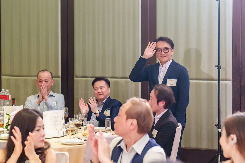[雲端攝影]松仁社14屆社長感恩晚會-最專業的團隊完成每場完美活動攝影，拍的不只好更要快! #尾牙攝影