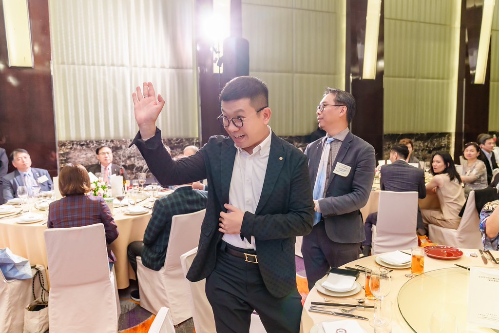 [雲端攝影]松仁社14屆社長感恩晚會-最專業的團隊完成每場完美活動攝影，拍的不只好更要快! #活動攝影
