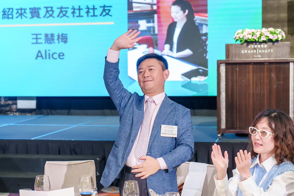 [雲端攝影]松仁社14屆社長感恩晚會-最專業的團隊完成每場完美活動攝影，拍的不只好更要快! #雲端攝影