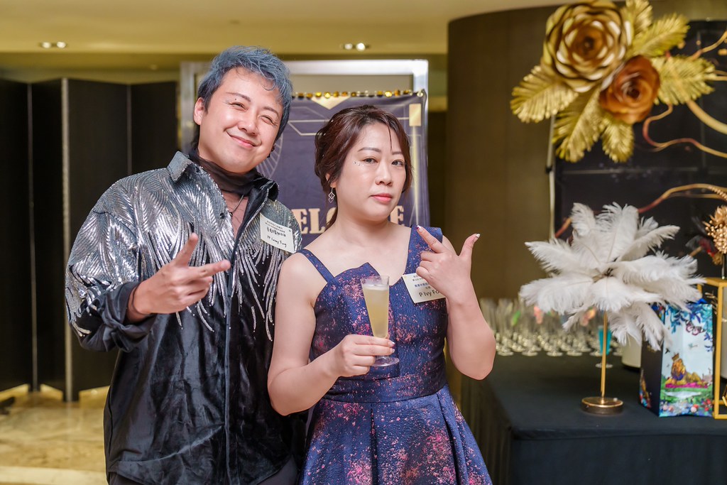 [雲端攝影]松仁社14屆社長感恩晚會-最專業的團隊完成每場完美活動攝影，拍的不只好更要快! #尾牙攝影
