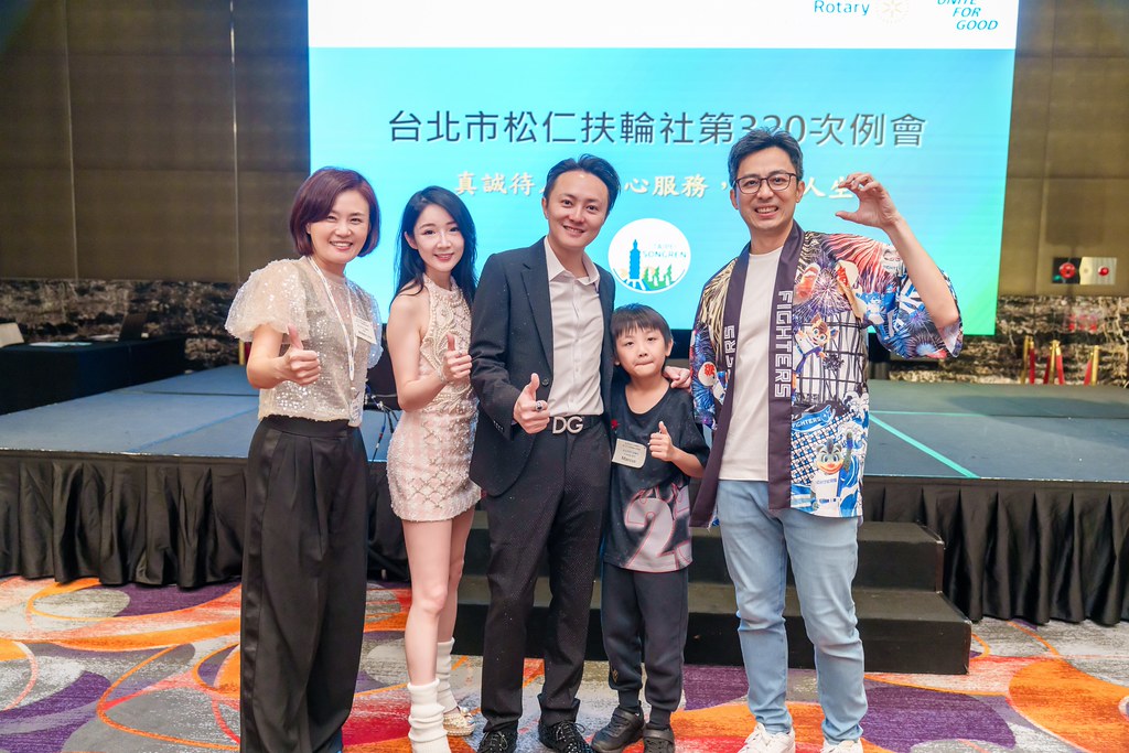 [雲端攝影]松仁社14屆社長感恩晚會-最專業的團隊完成每場完美活動攝影，拍的不只好更要快! #即拍即印