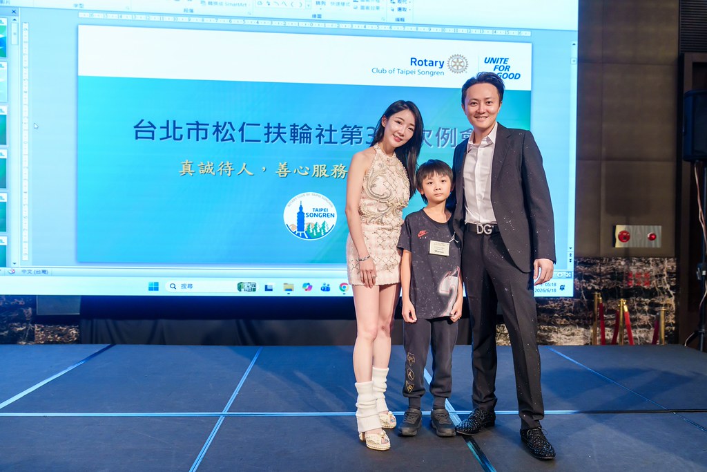 [雲端攝影]松仁社14屆社長感恩晚會-最專業的團隊完成每場完美活動攝影，拍的不只好更要快! #活動拍攝
