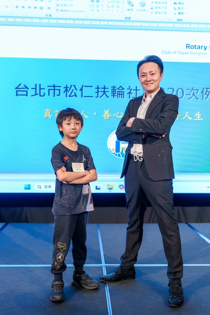 [雲端攝影]松仁社14屆社長感恩晚會-最專業的團隊完成每場完美活動攝影，拍的不只好更要快! #活動拍立得