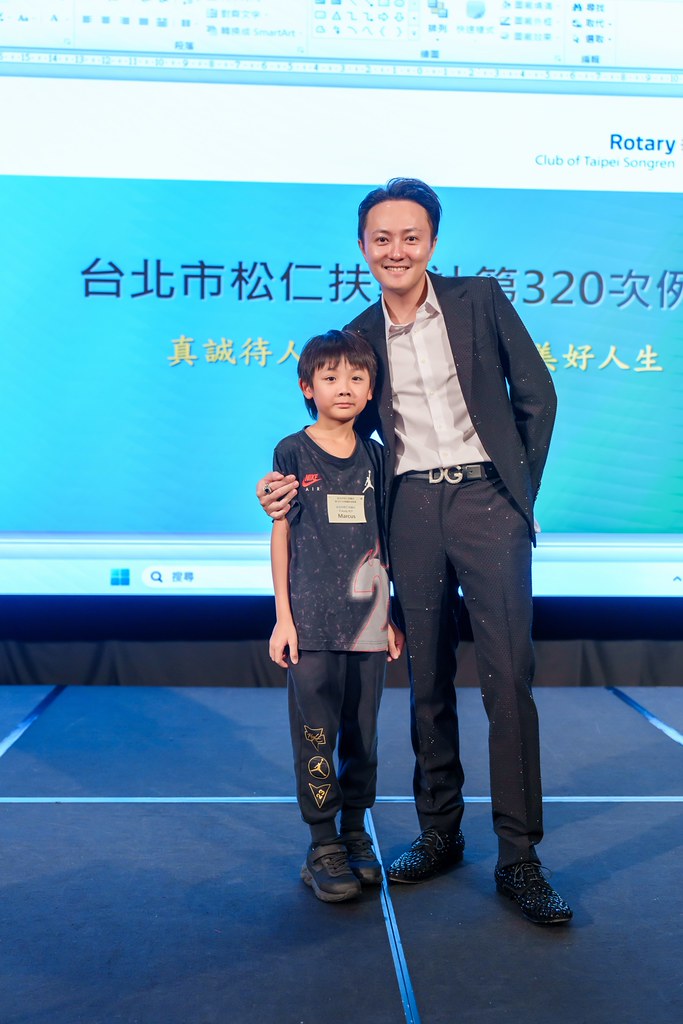 [雲端攝影]松仁社14屆社長感恩晚會-最專業的團隊完成每場完美活動攝影，拍的不只好更要快! #尾牙攝影