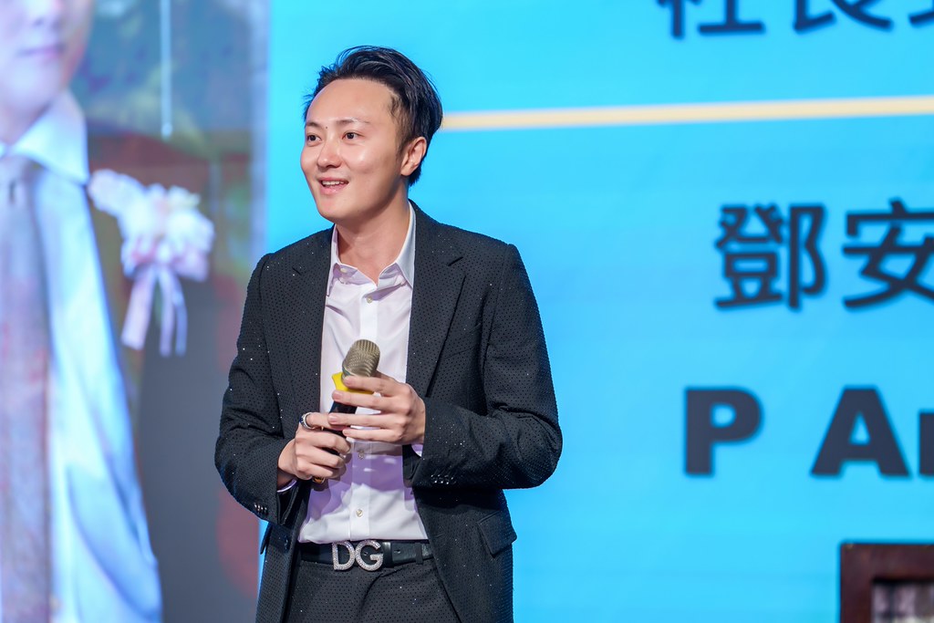 [雲端攝影]松仁社14屆社長感恩晚會-最專業的團隊完成每場完美活動攝影，拍的不只好更要快! #雲端攝影