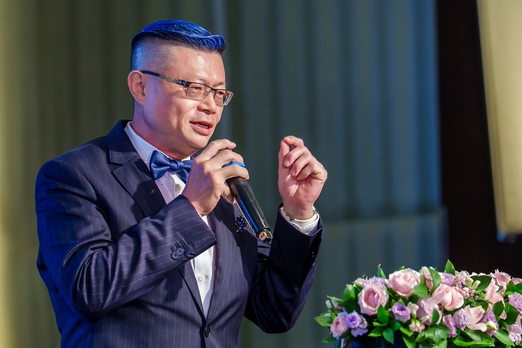 [雲端攝影]松仁社14屆社長感恩晚會-最專業的團隊完成每場完美活動攝影，拍的不只好更要快! #活動攝影