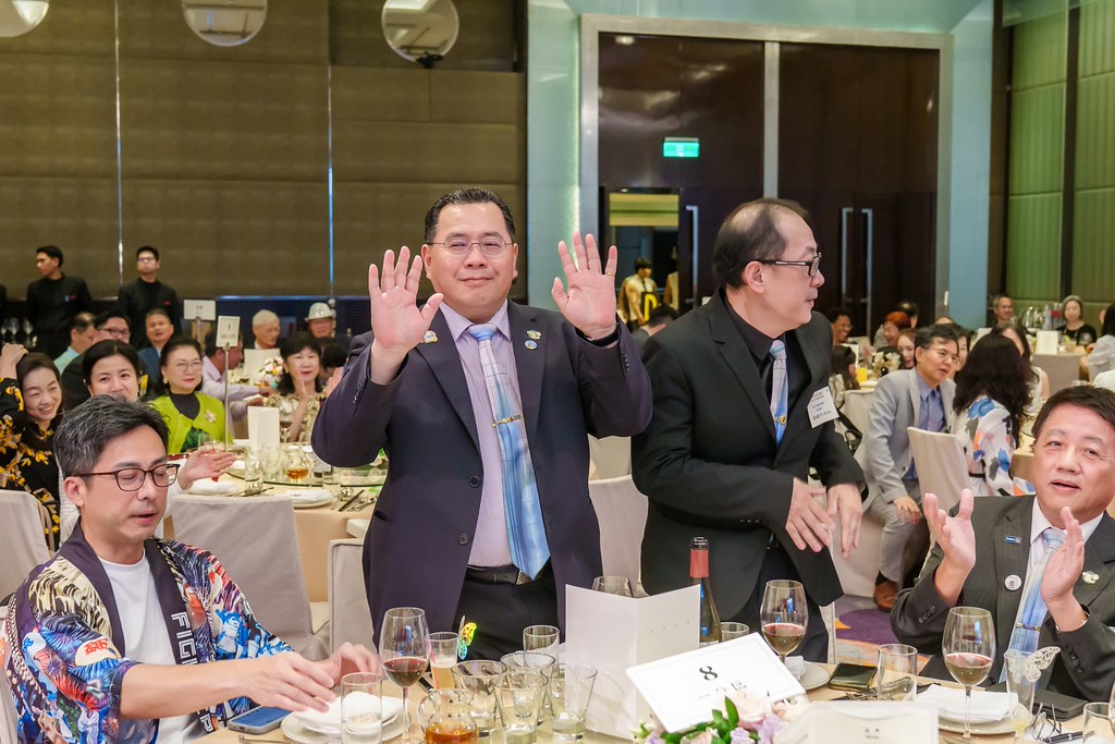[雲端攝影]松仁社14屆社長感恩晚會-最專業的團隊完成每場完美活動攝影，拍的不只好更要快! #活動攝影