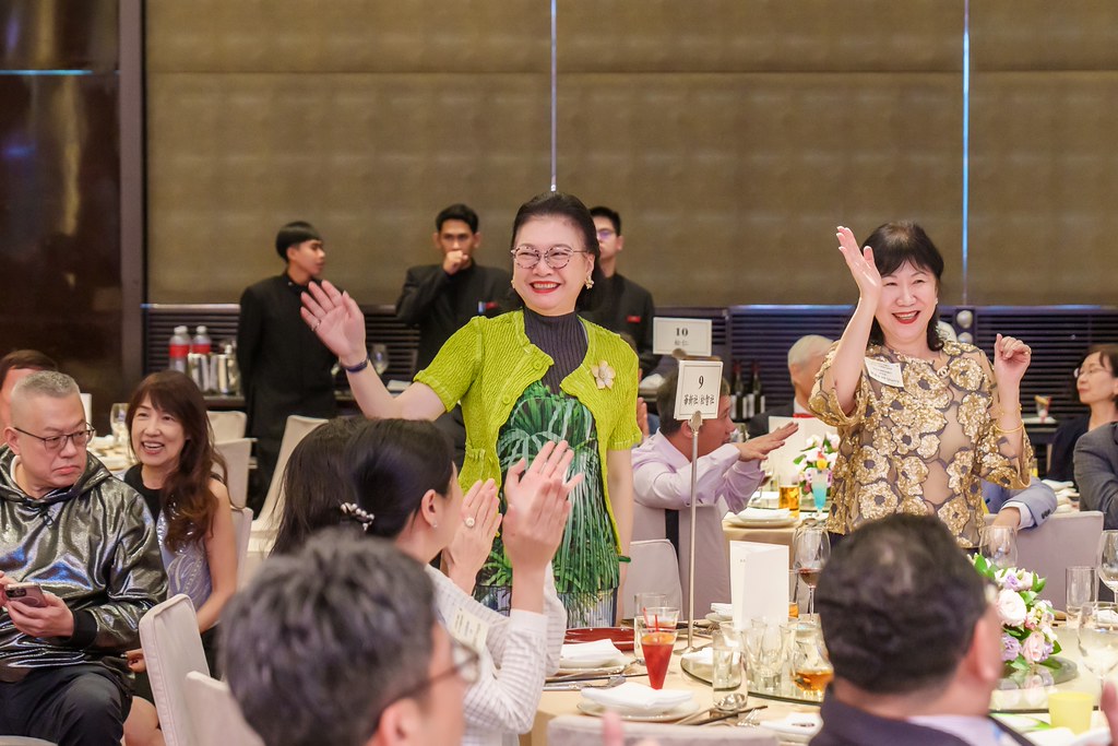 [雲端攝影]松仁社14屆社長感恩晚會-最專業的團隊完成每場完美活動攝影，拍的不只好更要快! #活動拍立得