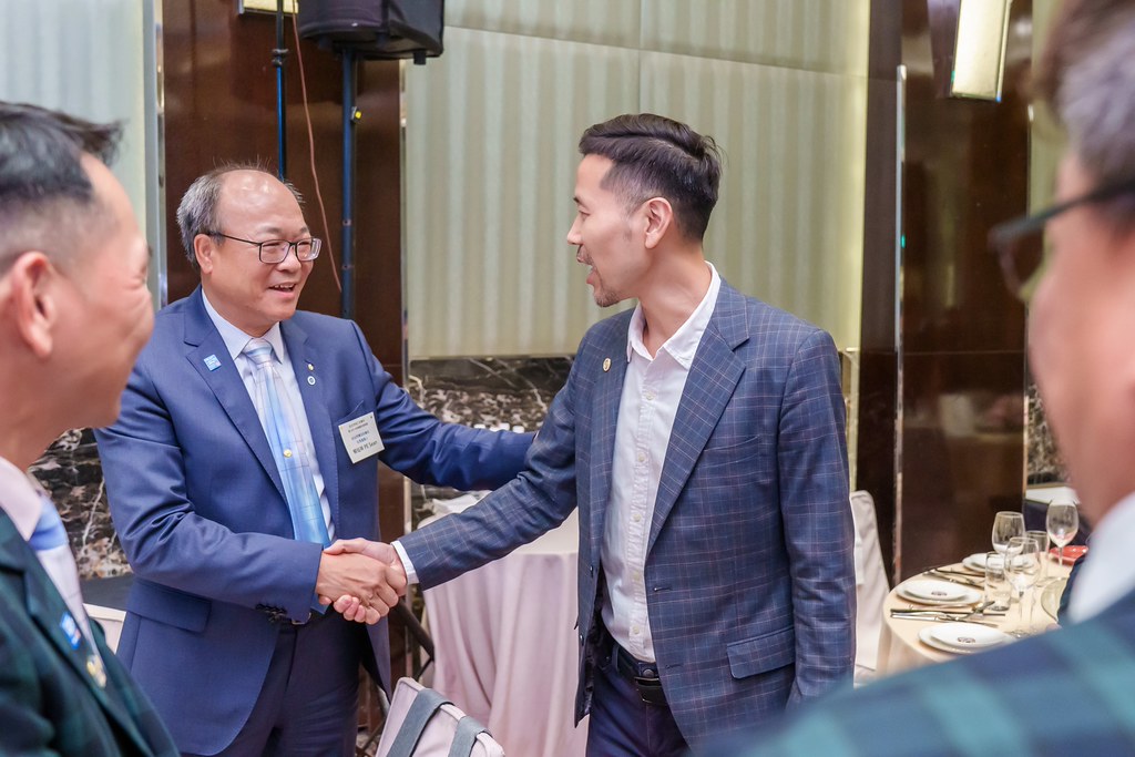 [雲端攝影]松仁社14屆社長感恩晚會-最專業的團隊完成每場完美活動攝影，拍的不只好更要快! #即拍即印