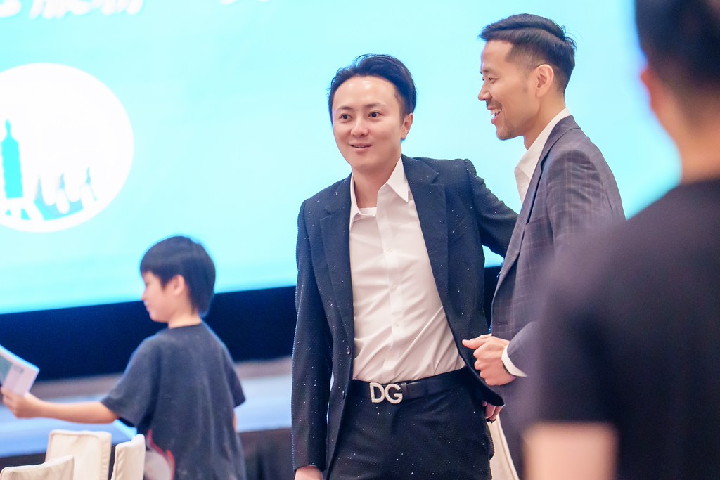 [雲端攝影]松仁社14屆社長感恩晚會-最專業的團隊完成每場完美活動攝影，拍的不只好更要快! #尾牙攝影