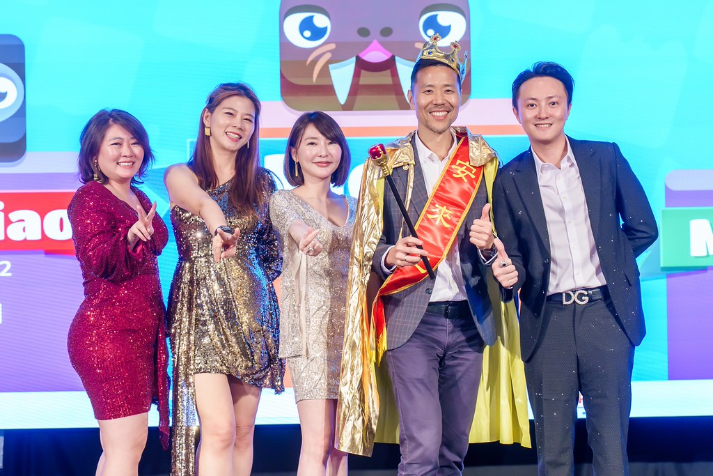 [雲端攝影]松仁社14屆社長感恩晚會-最專業的團隊完成每場完美活動攝影，拍的不只好更要快! #即拍即印