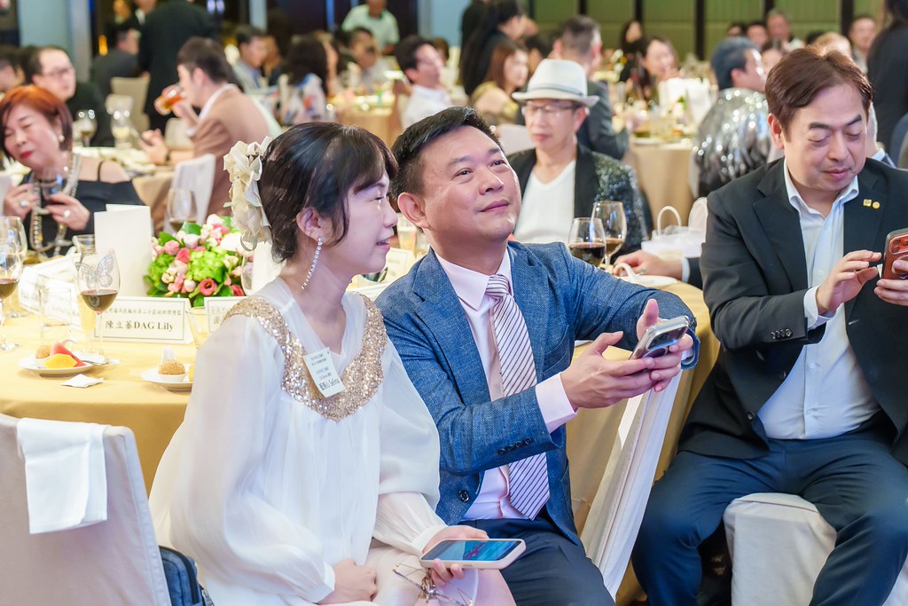 [雲端攝影]松仁社14屆社長感恩晚會-最專業的團隊完成每場完美活動攝影，拍的不只好更要快! #活動拍立得