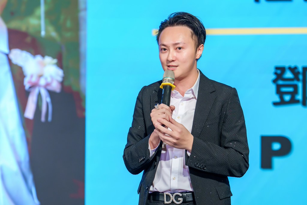 [雲端攝影]松仁社14屆社長感恩晚會-最專業的團隊完成每場完美活動攝影，拍的不只好更要快! #活動拍攝