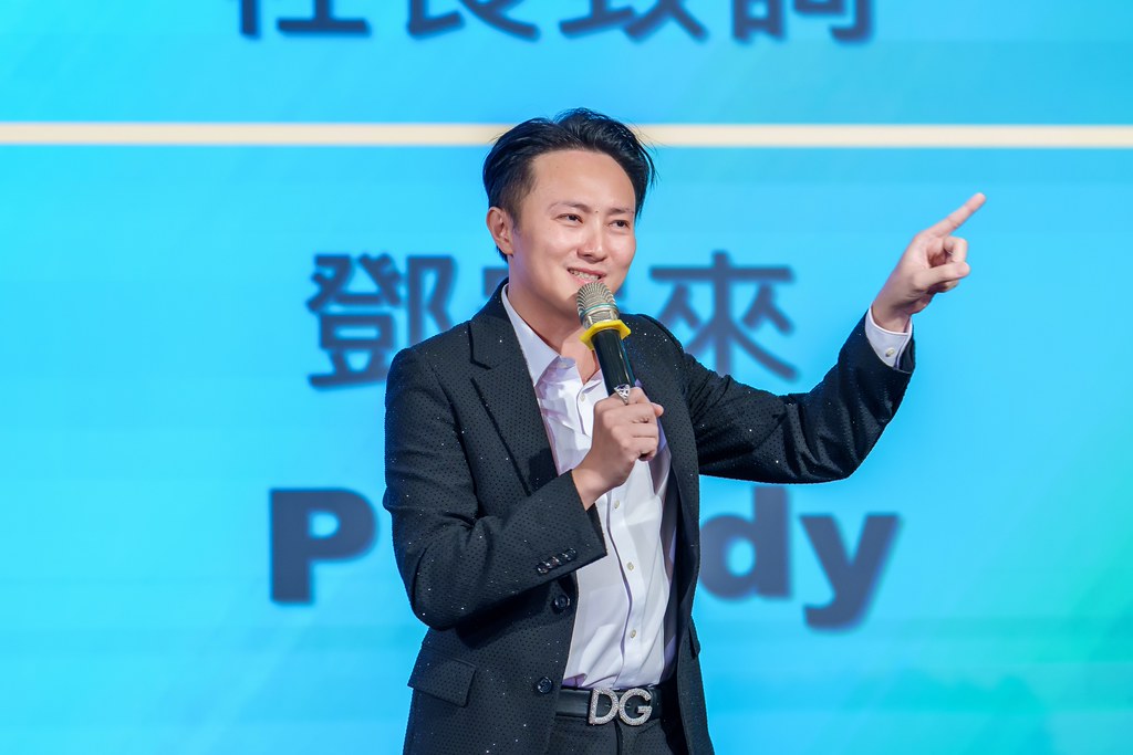 [雲端攝影]松仁社14屆社長感恩晚會-最專業的團隊完成每場完美活動攝影，拍的不只好更要快! #即時攝影
