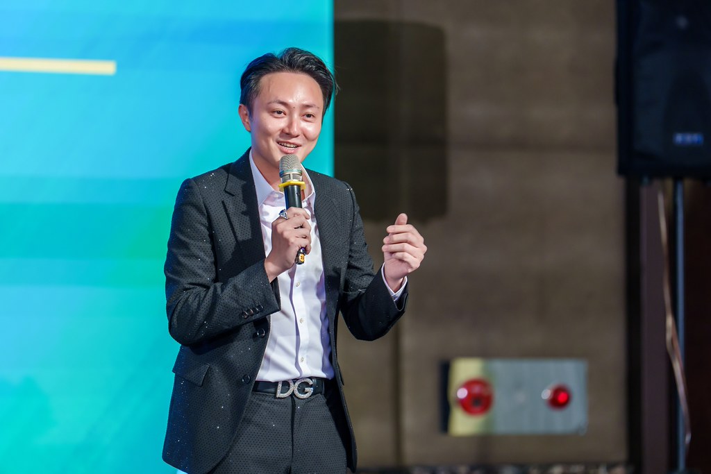 [雲端攝影]松仁社14屆社長感恩晚會-最專業的團隊完成每場完美活動攝影，拍的不只好更要快! #活動攝影
