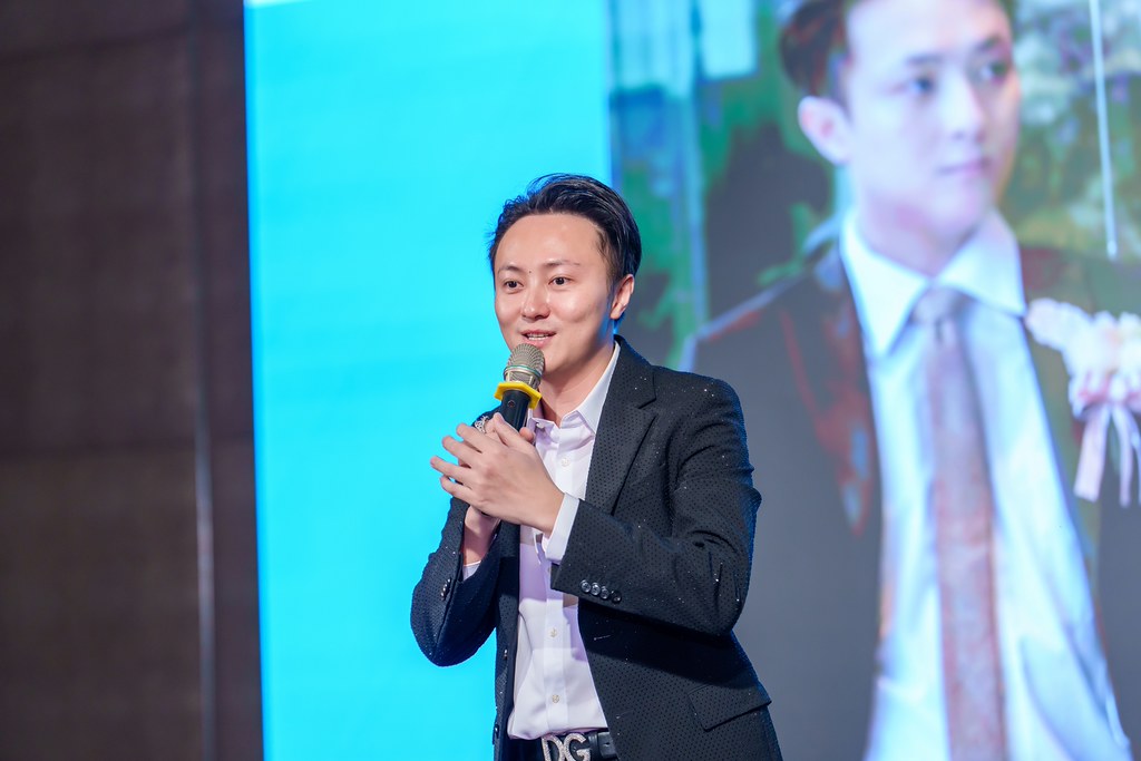 [雲端攝影]松仁社14屆社長感恩晚會-最專業的團隊完成每場完美活動攝影，拍的不只好更要快! #活動拍立得