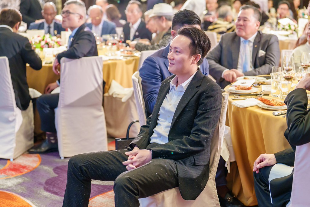 [雲端攝影]松仁社14屆社長感恩晚會-最專業的團隊完成每場完美活動攝影，拍的不只好更要快! #活動攝影