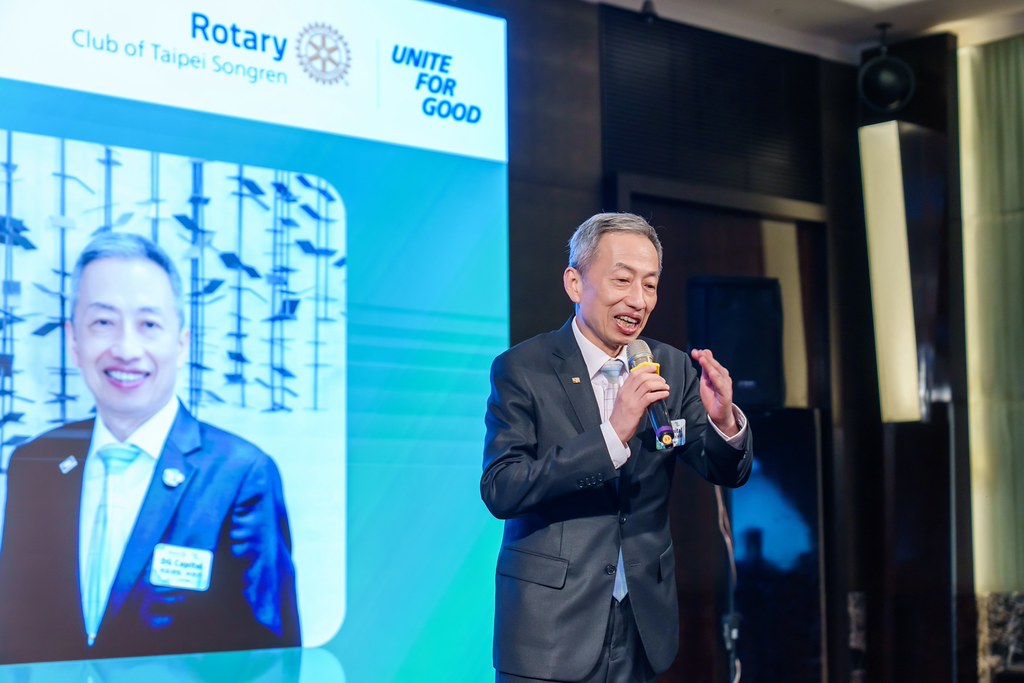 [雲端攝影]松仁社14屆社長感恩晚會-最專業的團隊完成每場完美活動攝影，拍的不只好更要快! #即拍即印