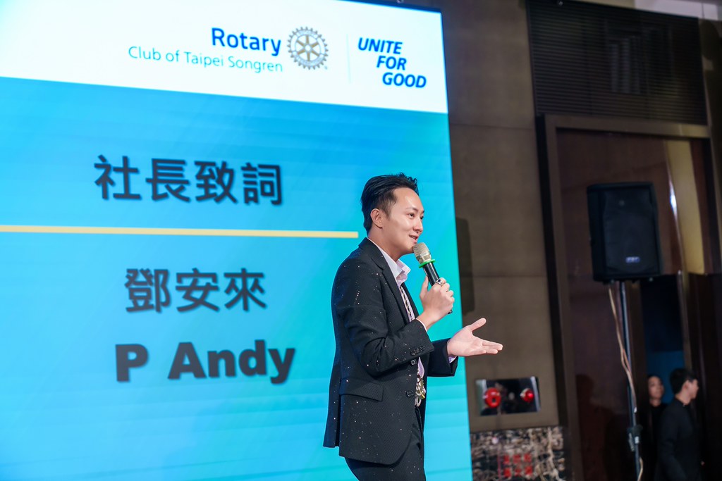 [雲端攝影]松仁社14屆社長感恩晚會-最專業的團隊完成每場完美活動攝影，拍的不只好更要快! #活動拍立得