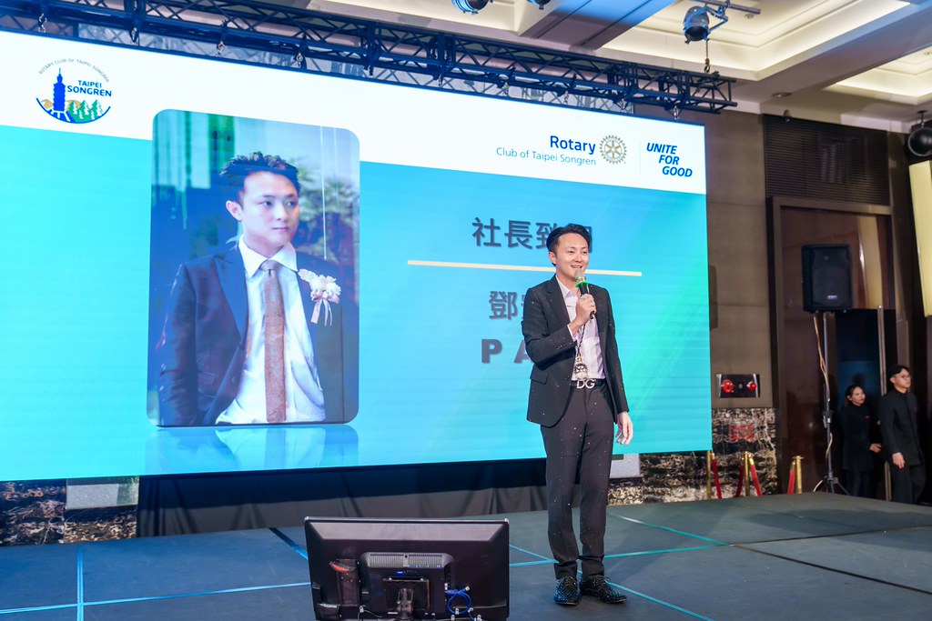 [雲端攝影]松仁社14屆社長感恩晚會-最專業的團隊完成每場完美活動攝影，拍的不只好更要快! #雲端攝影
