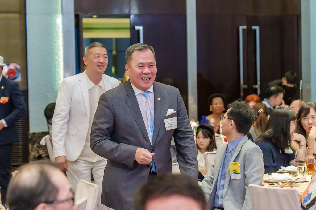 [雲端攝影]松仁社14屆社長感恩晚會-最專業的團隊完成每場完美活動攝影，拍的不只好更要快! #活動攝影