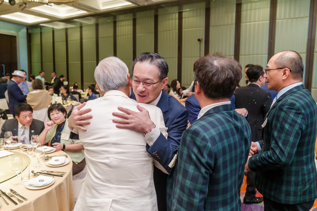 [雲端攝影]松仁社14屆社長感恩晚會-最專業的團隊完成每場完美活動攝影，拍的不只好更要快! #即拍即印