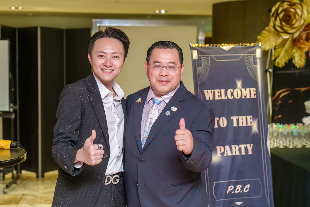 [雲端攝影]松仁社14屆社長感恩晚會-最專業的團隊完成每場完美活動攝影，拍的不只好更要快! #即拍即印