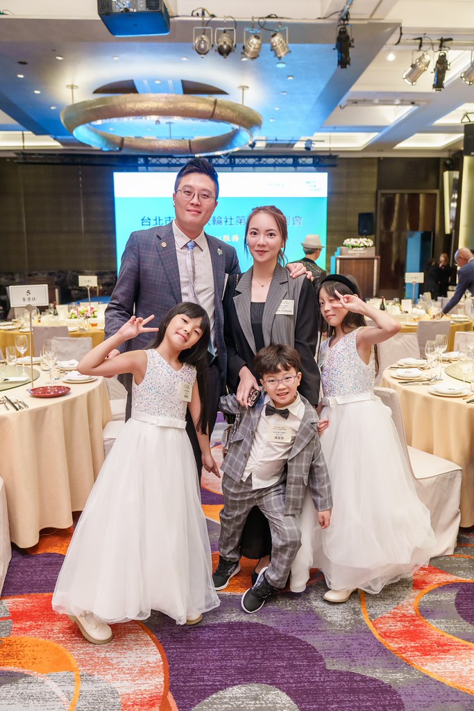[雲端攝影]松仁社14屆社長感恩晚會-最專業的團隊完成每場完美活動攝影，拍的不只好更要快! #活動攝影