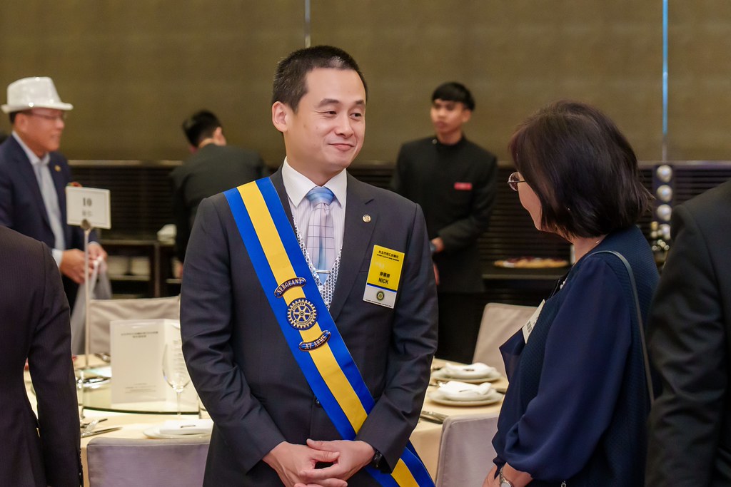 [雲端攝影]松仁社14屆社長感恩晚會-最專業的團隊完成每場完美活動攝影，拍的不只好更要快! #活動攝影